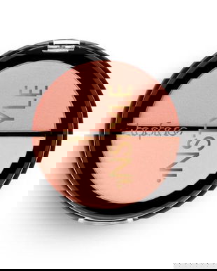 Fard de Obraz - Topface Instyle Twin Blush On PT353.006K, 10 g