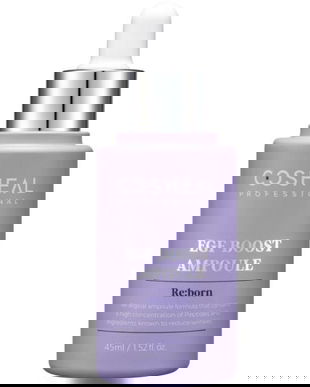 Ser Antirid cu Oligo-Peptide si 16 Tipuri de Aminoacizi - Cosheal Professional EGF Boost Ampoule Re:born, 45 ml