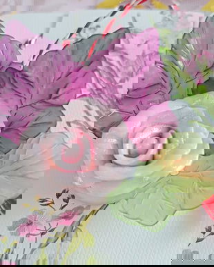 Martisoare-pandantiv, hand made