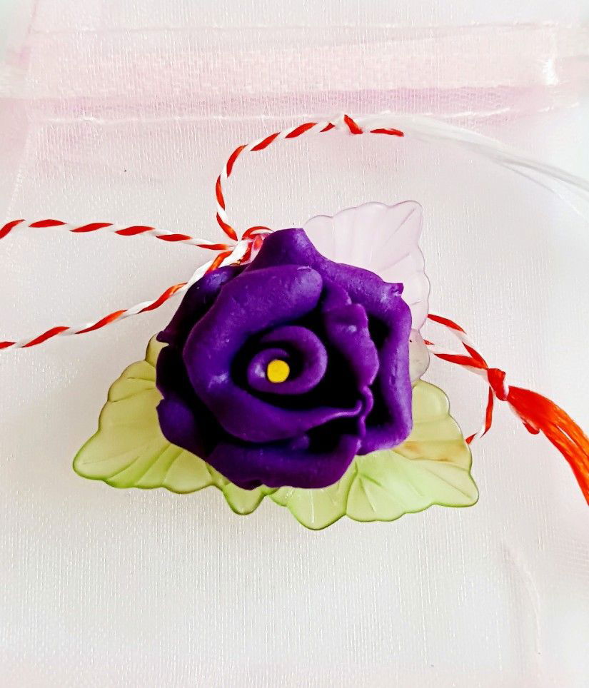 Martisoare-pandantiv, hand made