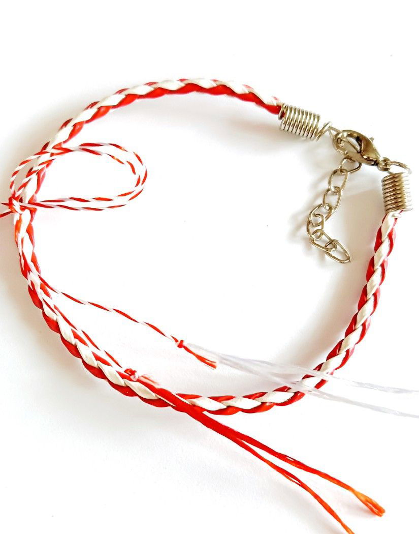 Bratara-Martisor