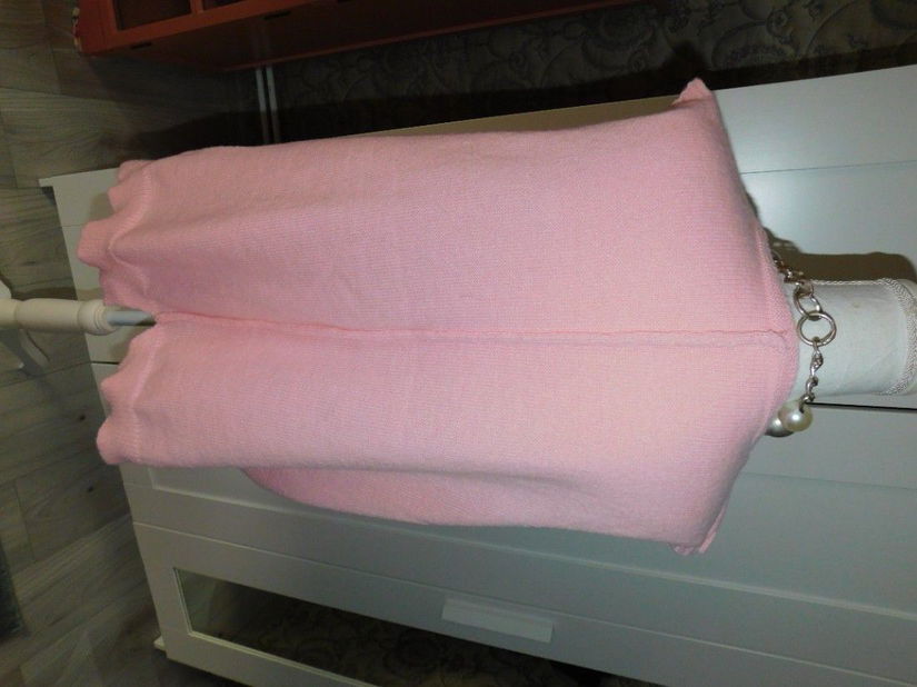 Vesta noua, deosebita, masura 50 - 52- 54,