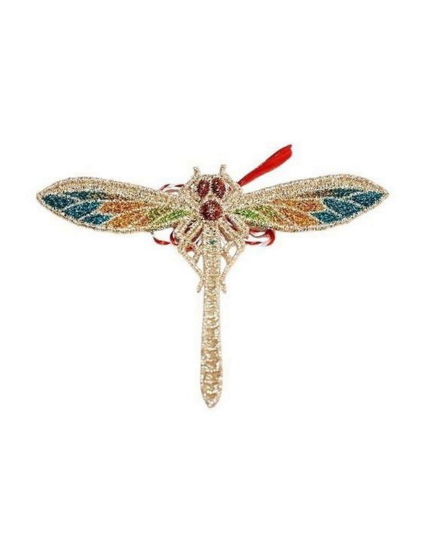 Martisor Brosa libelula