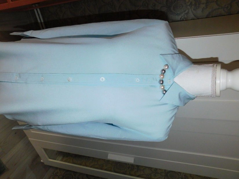 ZARA, bluza matase naturala noua , masura XS, etichete atasate