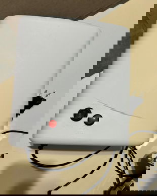 Lampa UV profesionala pentru manichiura