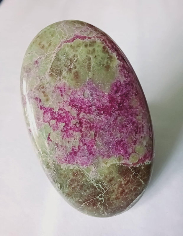Atlantisit ~ Stichtit - Piatra Iertarii Si Iluminarii Spirituale