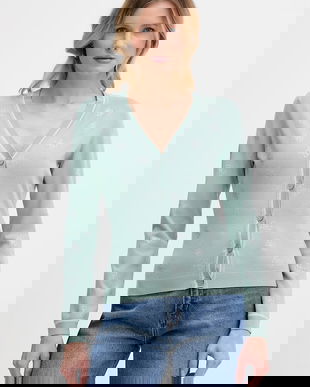 Guess cardigan de damă cu vâscoză