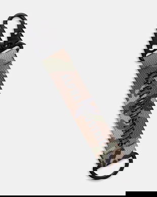 Alpha Industries breloc Alpha Utility Key Chain Camo