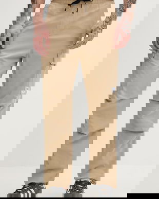 Hugo Blue pantaloni de bumbac Gadic262D