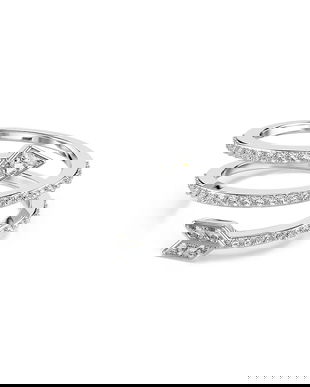 Swarovski inel IDYLLIA