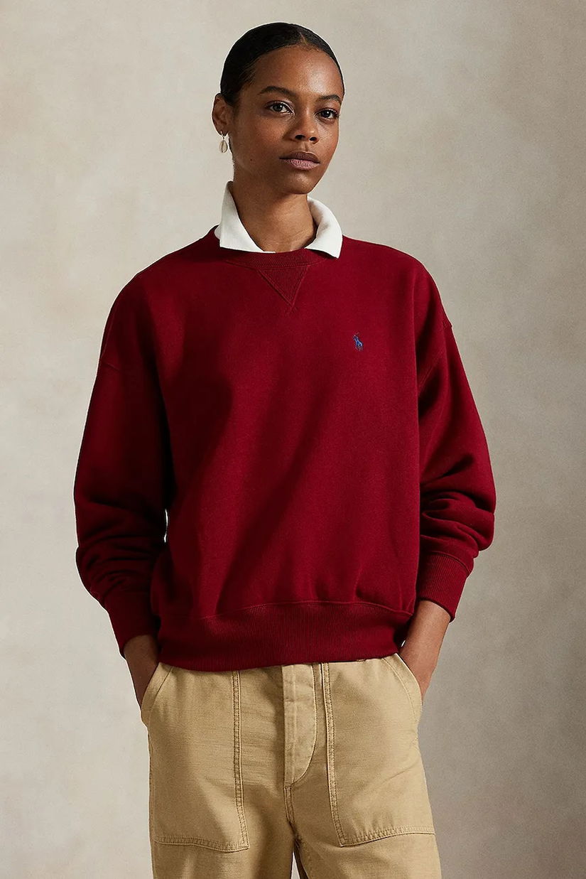 Polo Ralph Lauren bluză