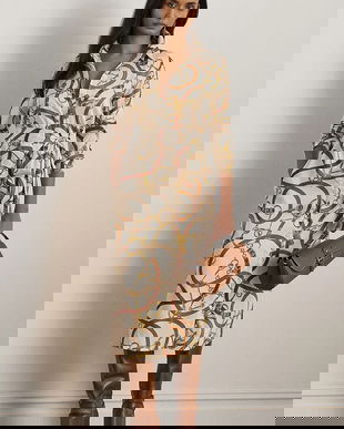 Lauren Ralph Lauren rochie