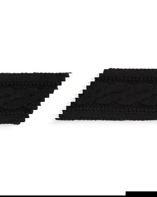 Lauren Ralph Lauren bentiță cu lână