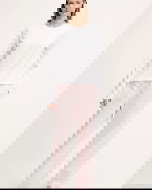 Calvin Klein Underwear set de pijama de bumbac