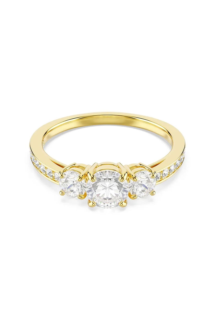 Swarovski inel STILLA