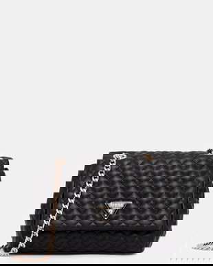 Guess geantă EVERLEE