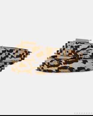 Marciano by Guess curea de piele