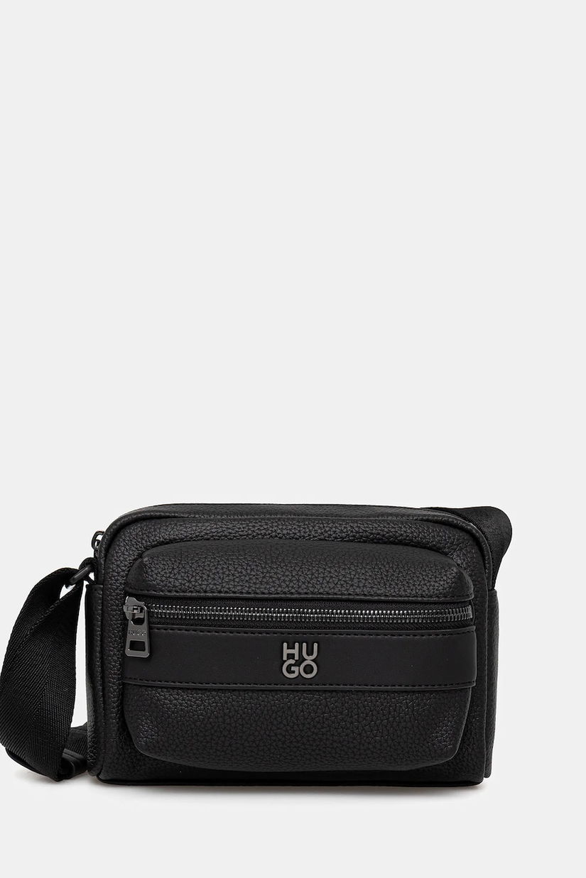 HUGO borsetă Quantic_EW Crossb