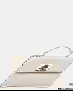 Furla poseta de piele