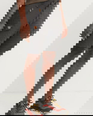 Fjallraven pantaloni scurți outdoor Abisko