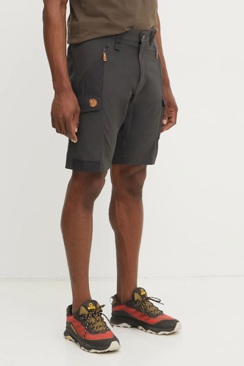 Fjallraven pantaloni scurți outdoor Abisko
