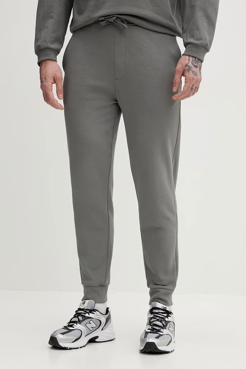 HUGO pantaloni de trening din bumbac Dayote232