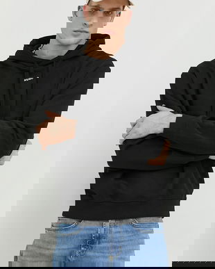 HUGO hanorac de bumbac Dapo