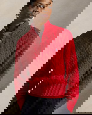 Polo Ralph Lauren pulover de bumbac