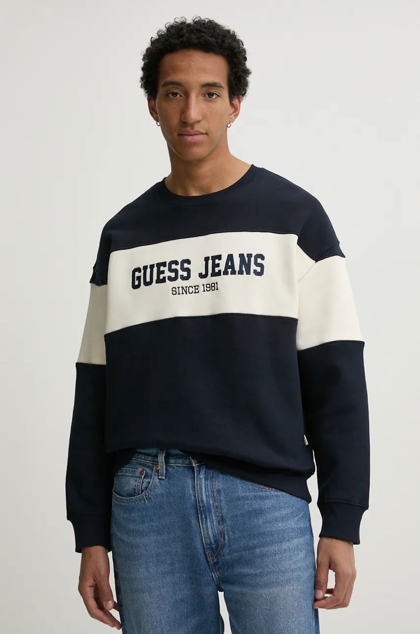 Guess Jeans bluza