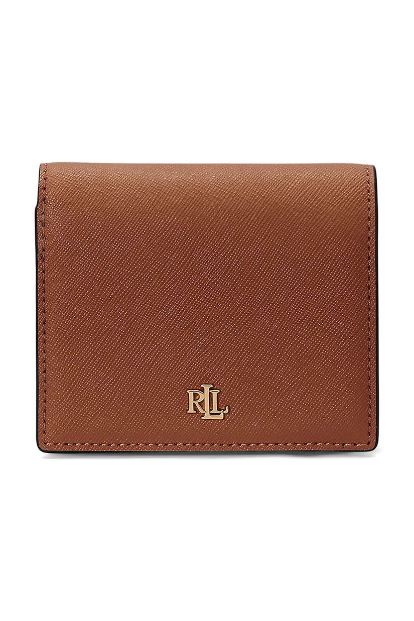 Lauren Ralph Lauren portofel de piele