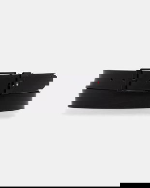 Tommy Hilfiger curea de piele