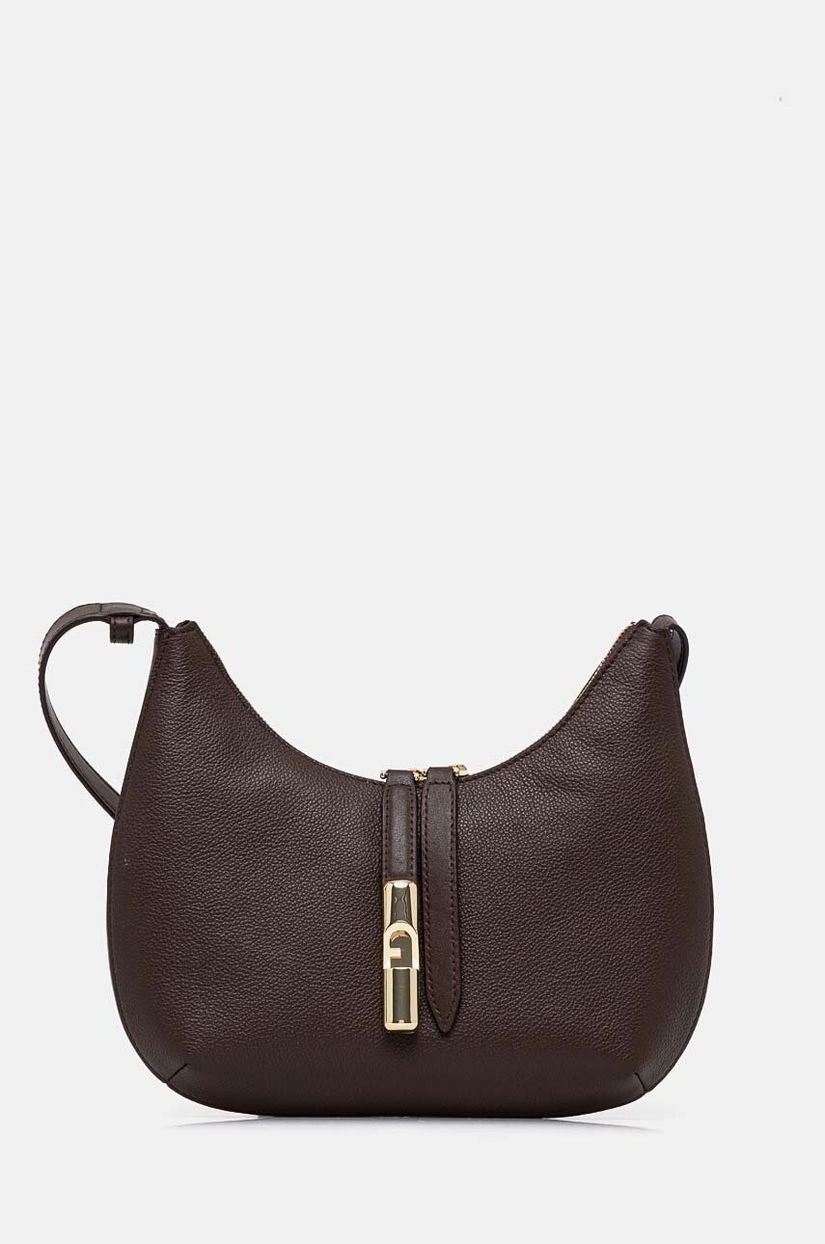 Furla poseta de piele