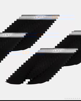 CR7 Cristiano Ronaldo boxeri de bumbac 3-pack