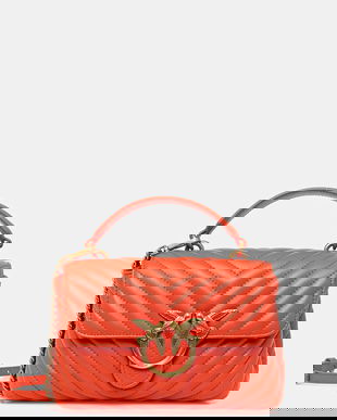 Pinko poseta de piele