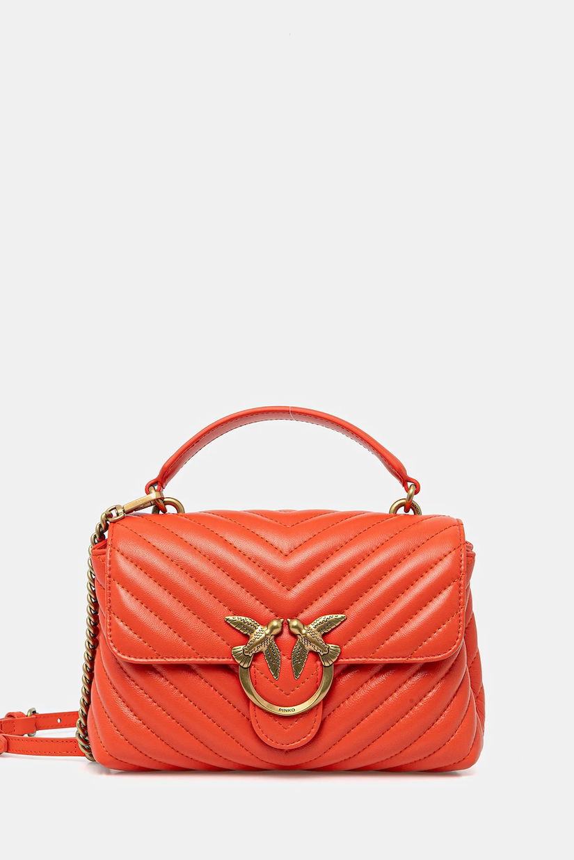 Pinko poseta de piele