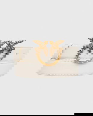 Pinko curea de piele