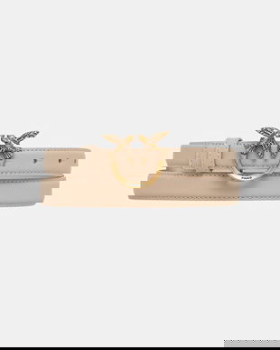 Pinko curea de piele