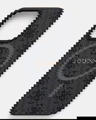 Guess etui pentru telefon iPhone 16 Pro 6.3