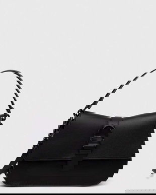 Furla poseta de piele