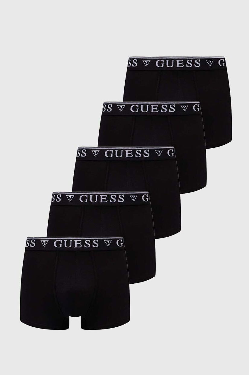 Guess boxeri 5-pack