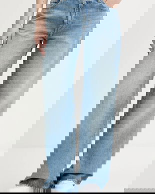 HUGO Blue jeans Gamala_B