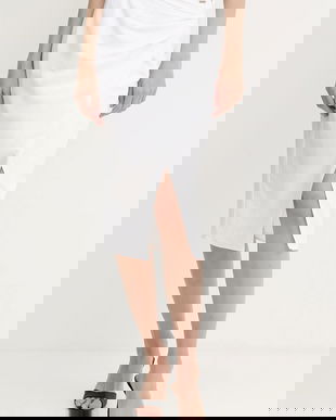 Armani Exchange fustă