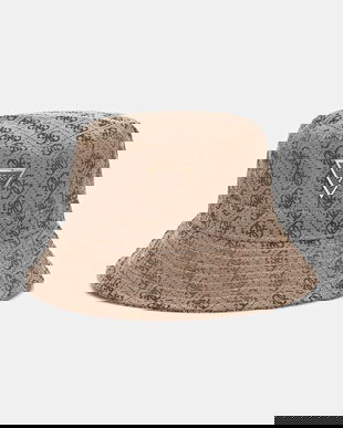 Guess pălărie NOELLE