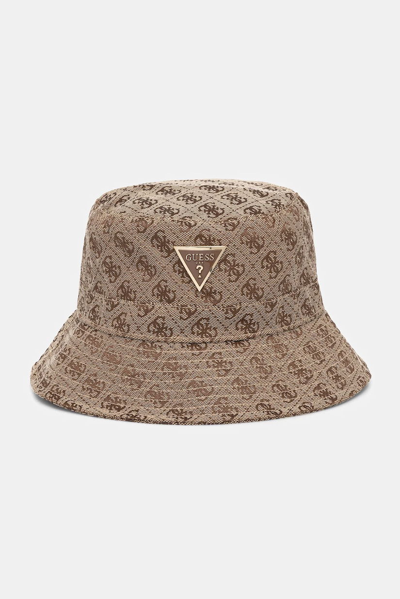 Guess pălărie NOELLE
