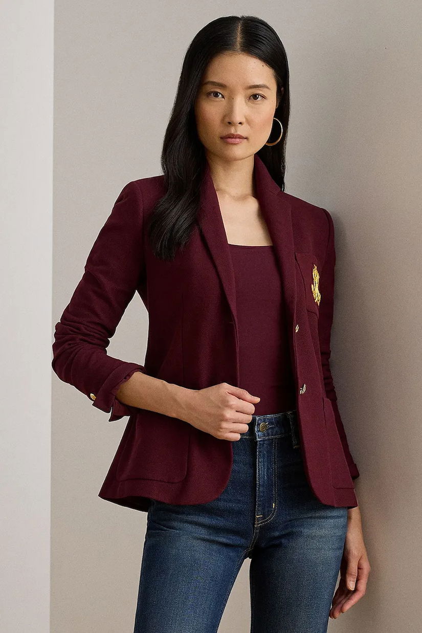 Lauren Ralph Lauren sacou