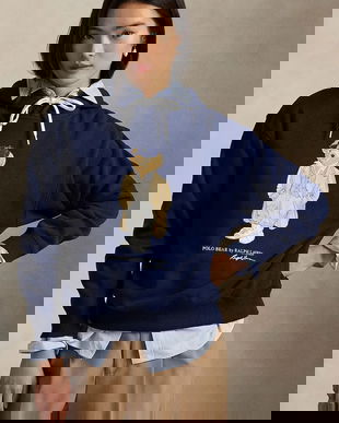 Polo Ralph Lauren bluză