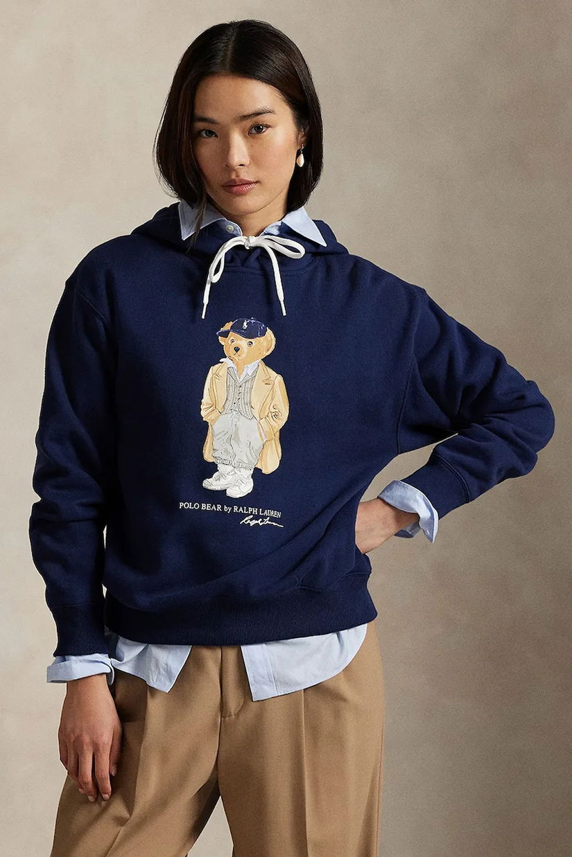 Polo Ralph Lauren bluză