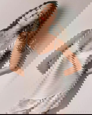 women'secret cămașă de noapte