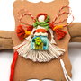 Martisor traditional zana primavara