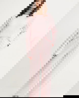 Lauren Ralph Lauren pijamale de bumbac